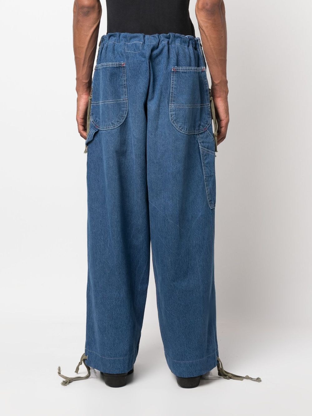 Greg Lauren Jeans