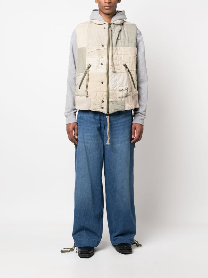 Greg Lauren Jeans