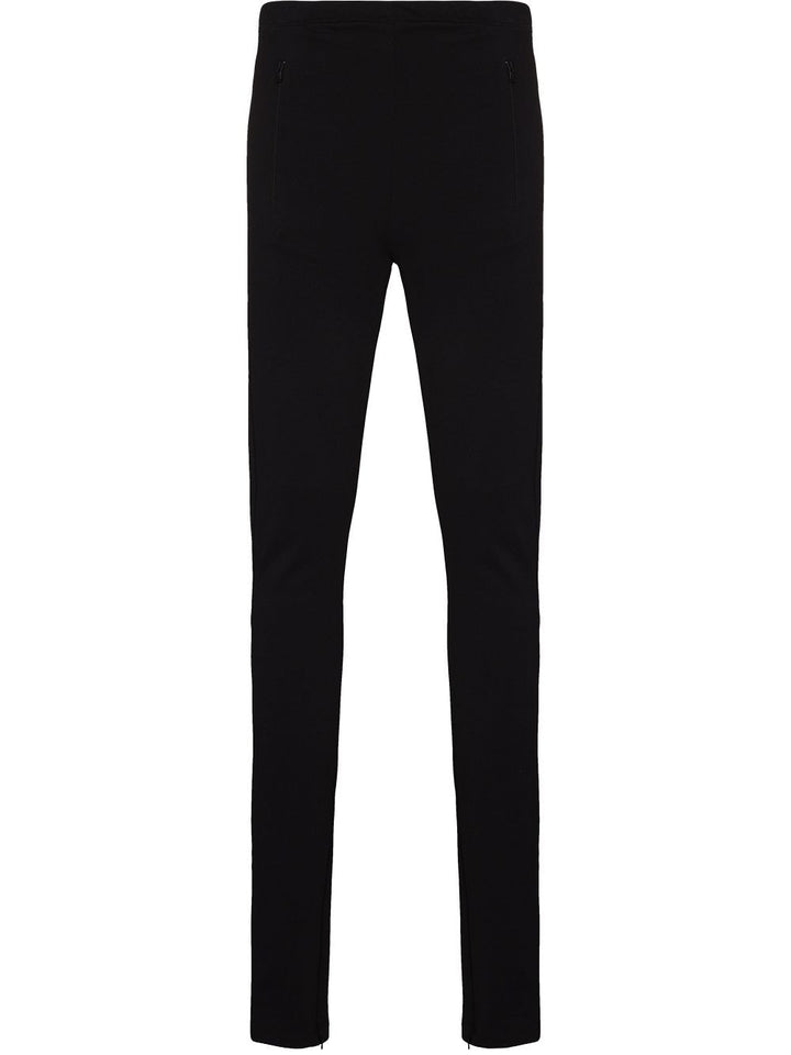 WARDROBE.NYC Trousers Black