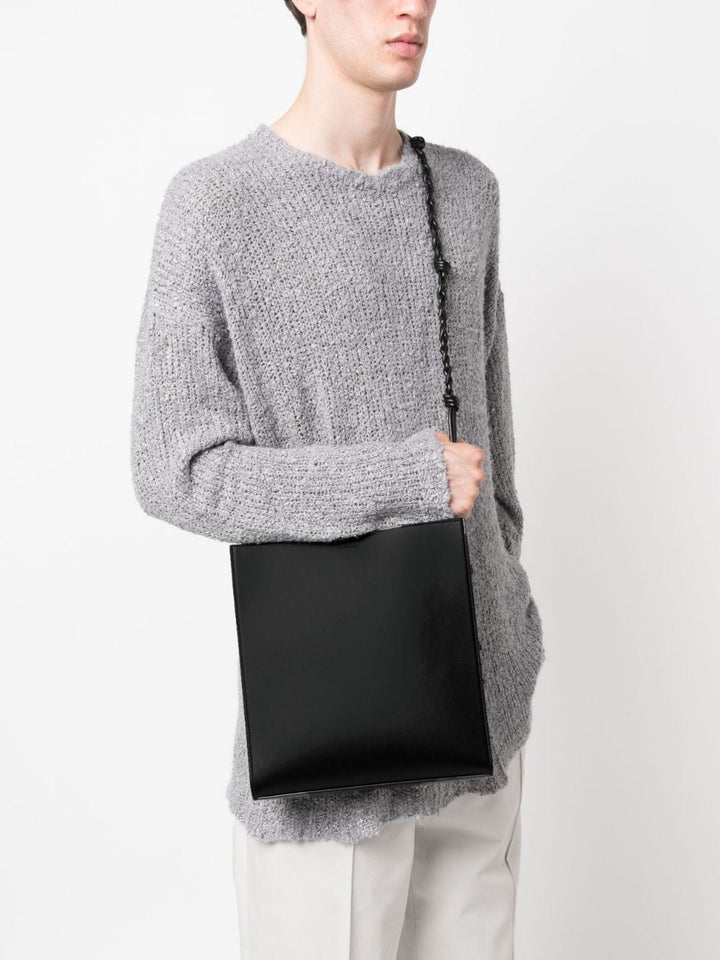 Jil Sander Bags.. Black