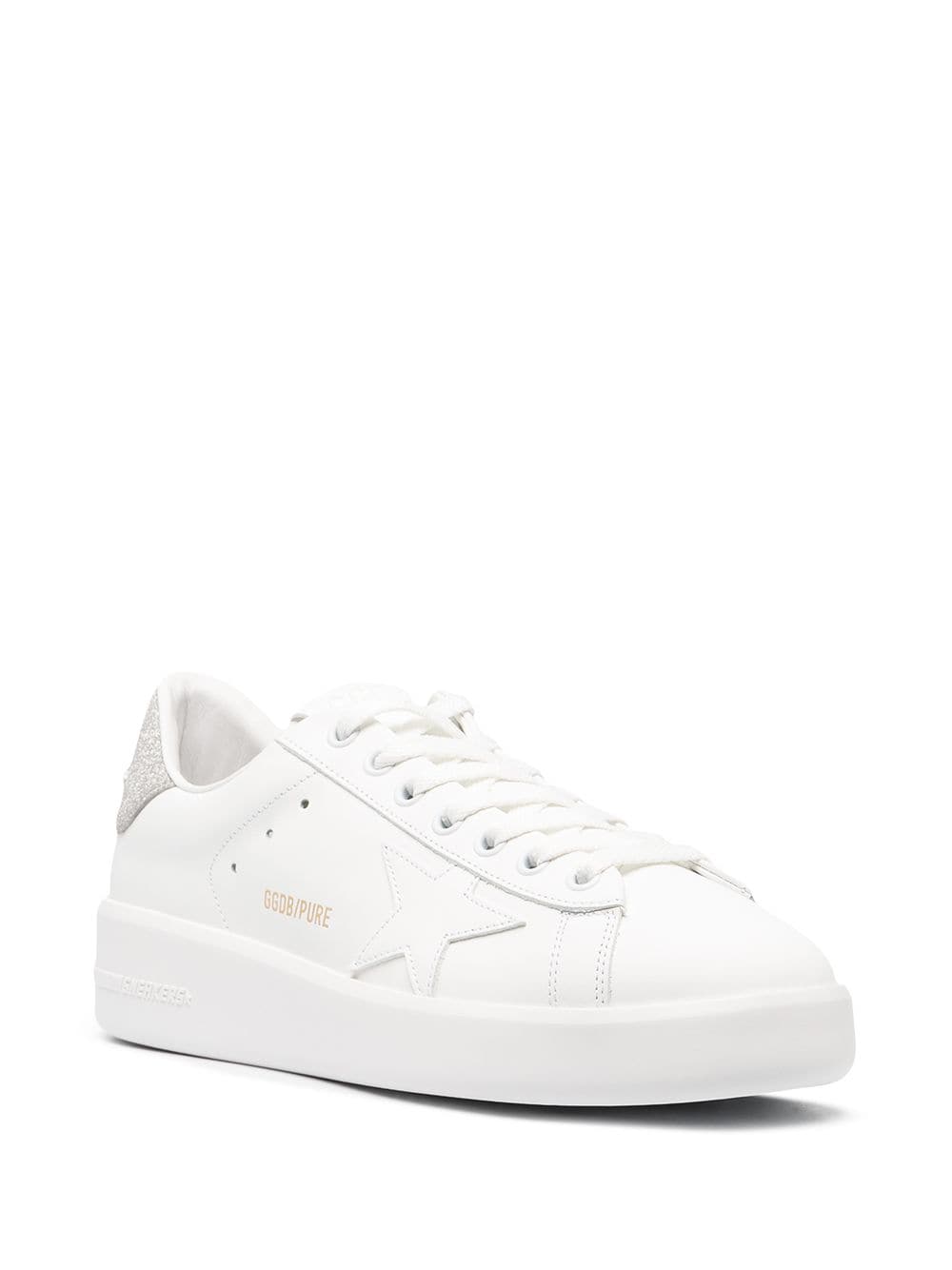 Golden Goose Purestar Sneakers