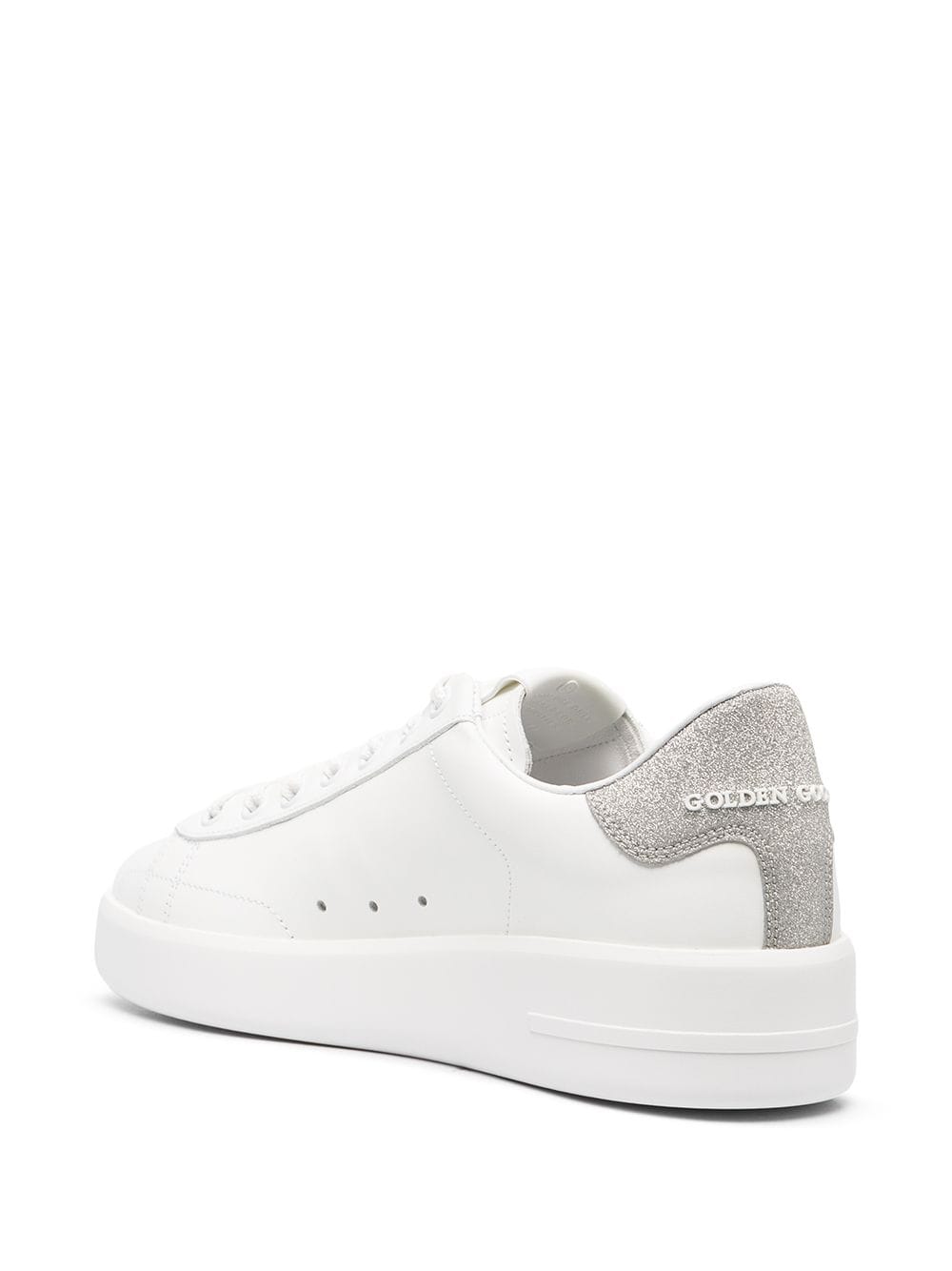 Golden Goose Purestar Sneakers