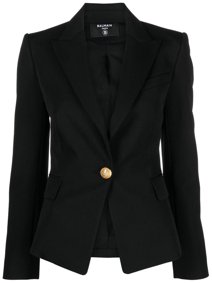 Balmain Blazer