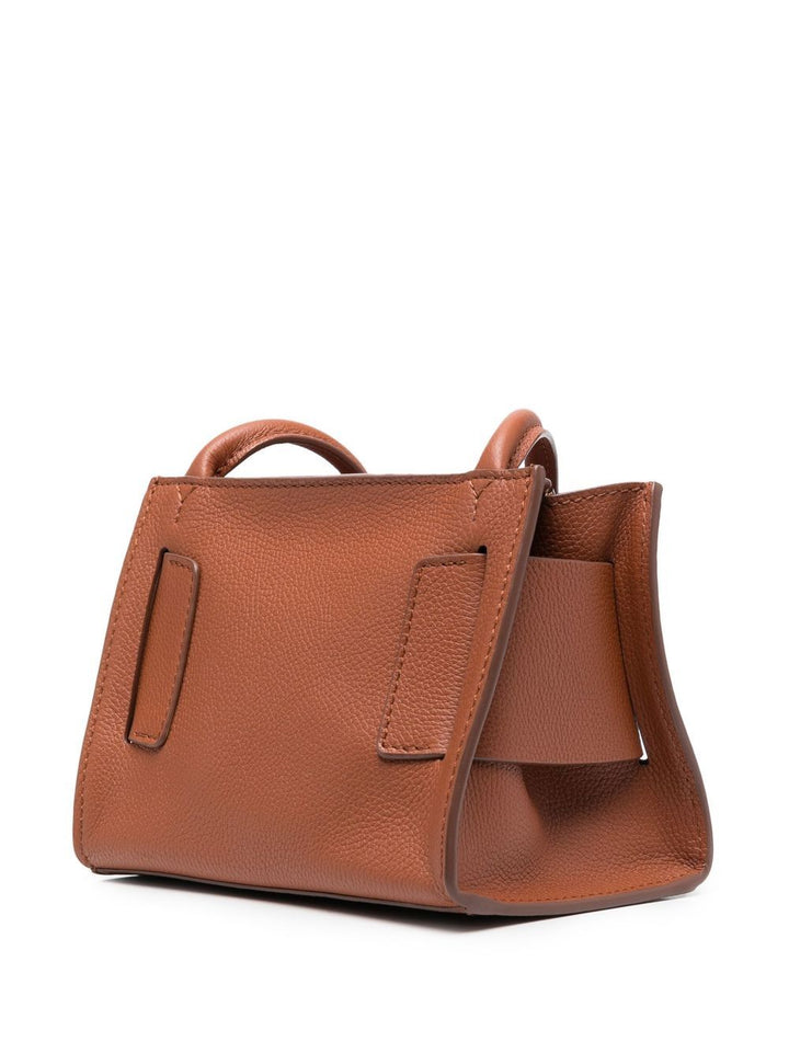 Boyy Leather Bag