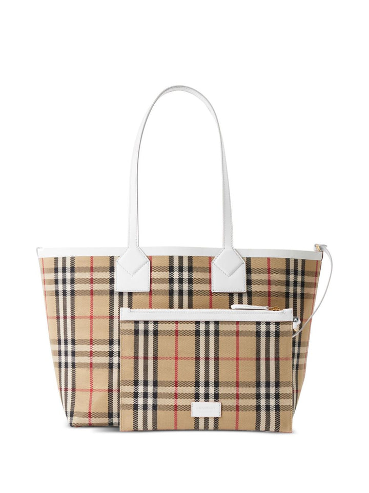 Burberry Bag Beige