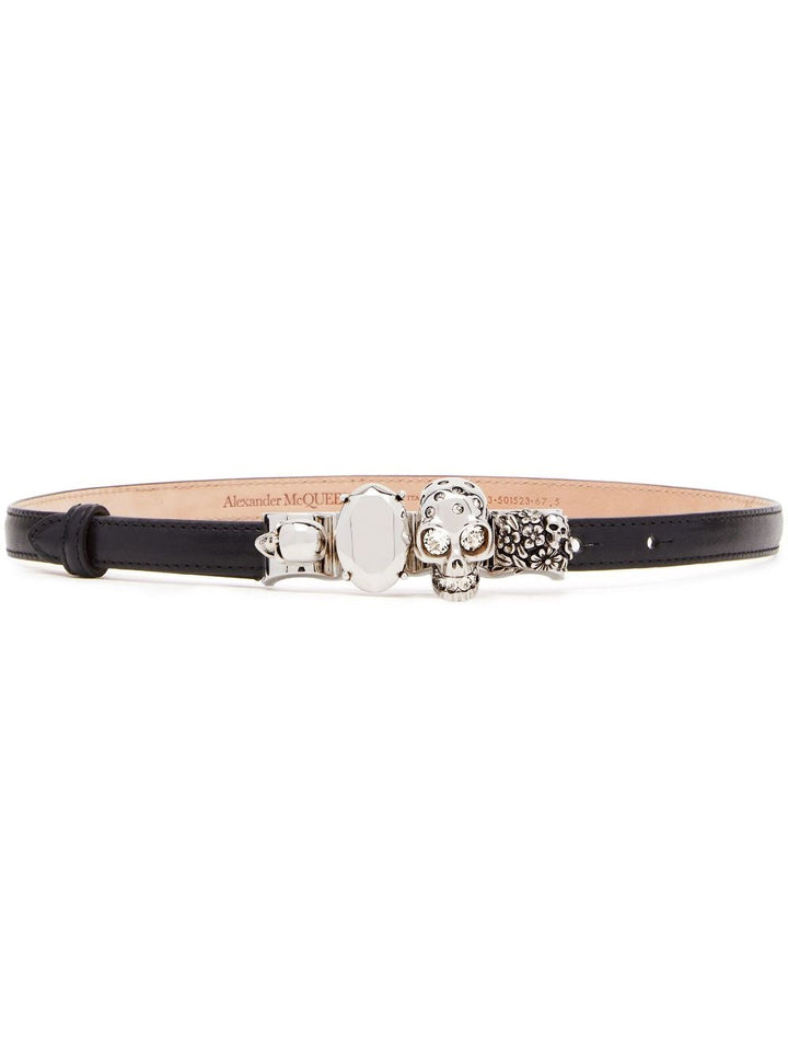 Alexander McQueen Belt