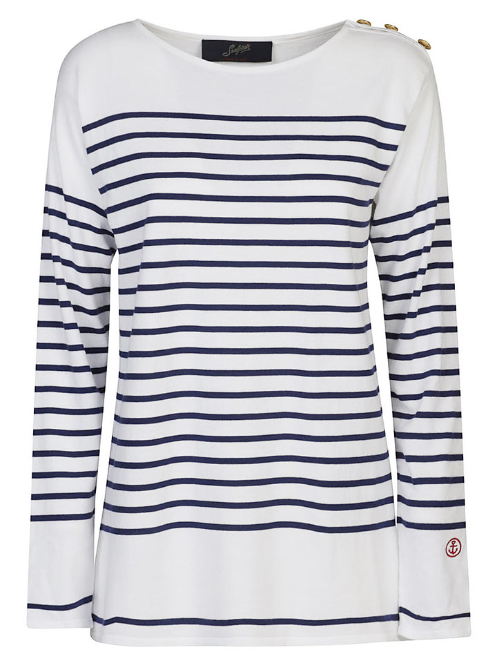 Seafarer Sweater