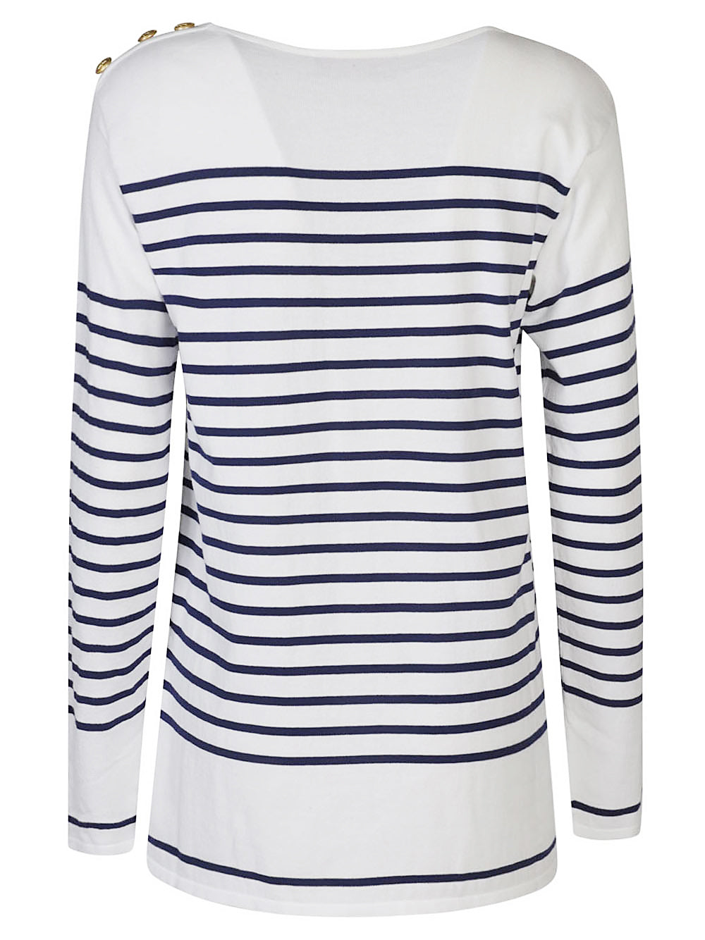 Seafarer Sweater