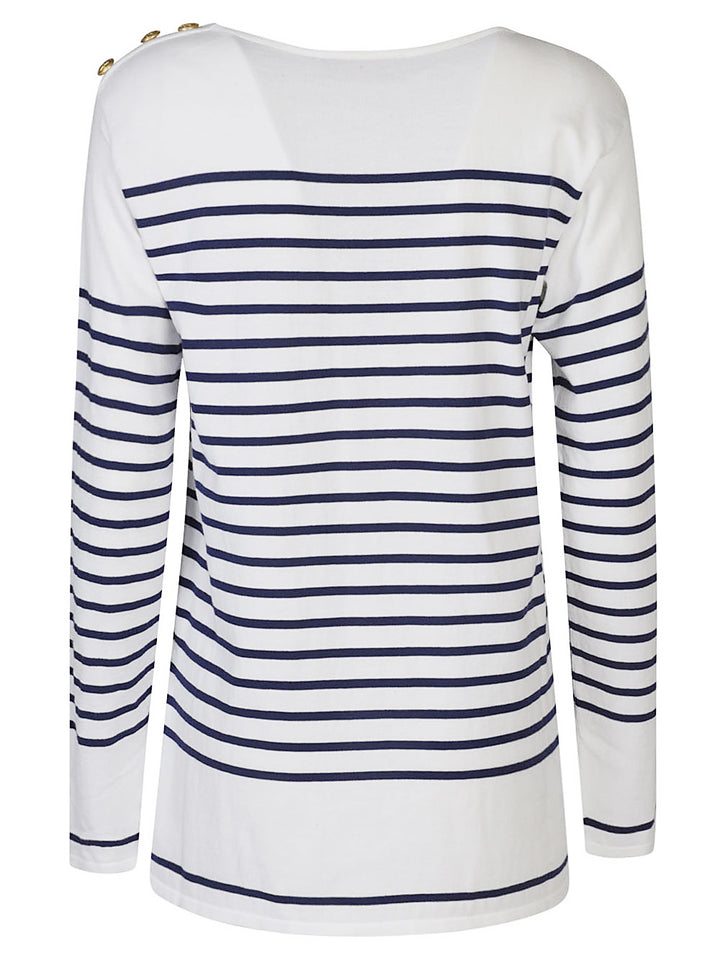 Seafarer Sweater