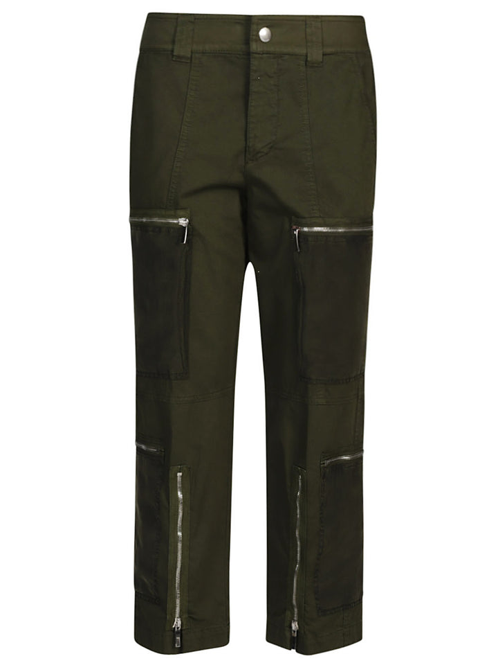 Seafarer Trousers