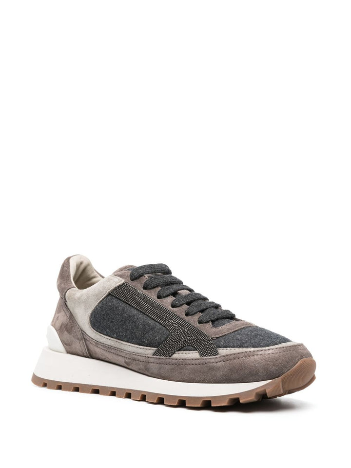 Brunello Cucinelli Sneakers