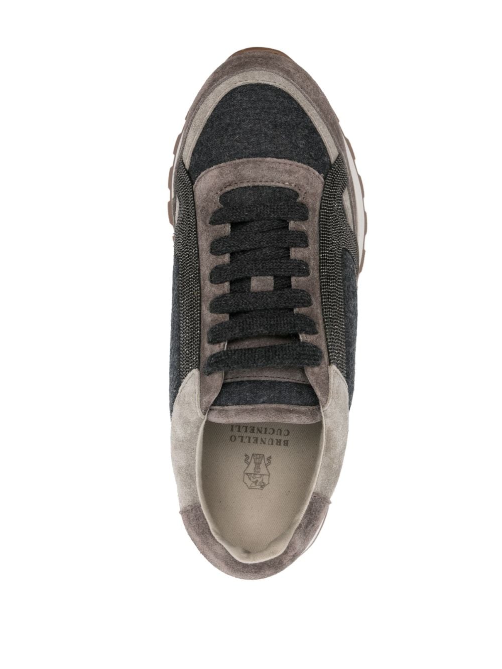 Brunello Cucinelli Sneakers