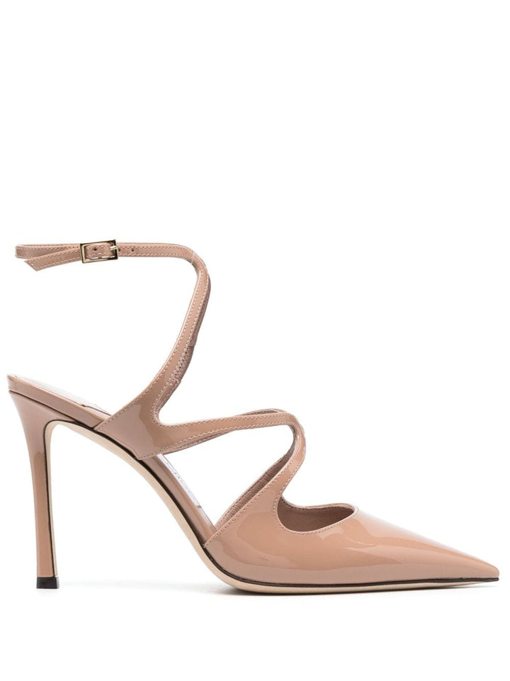 Jimmy Choo Azia Pumps