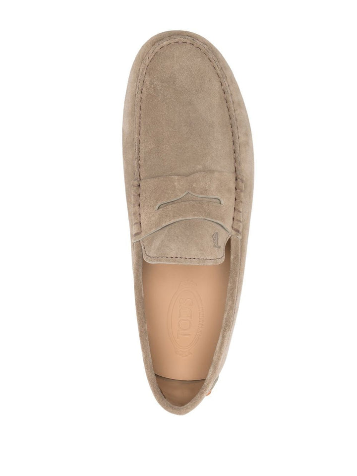 Tod's Flat shoes