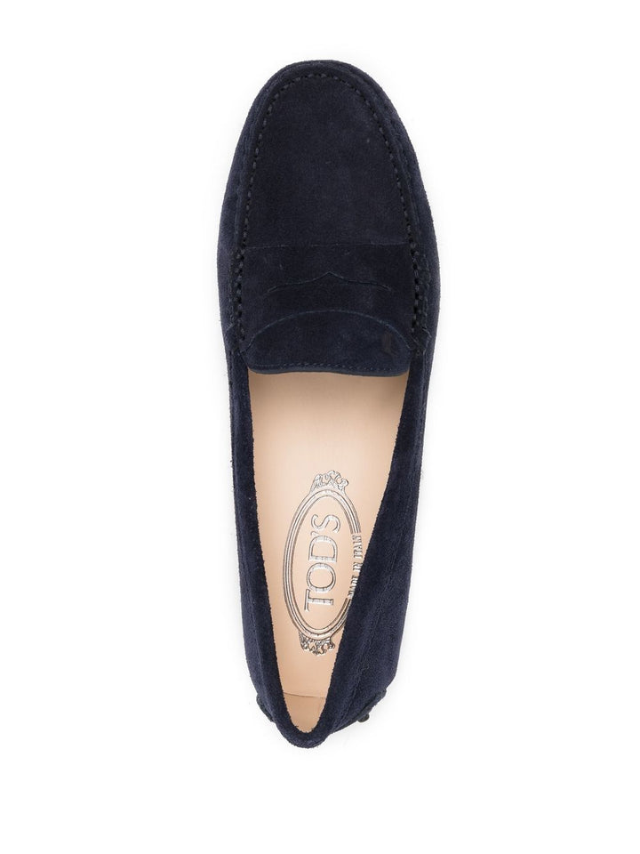 Tod's Flat shoes