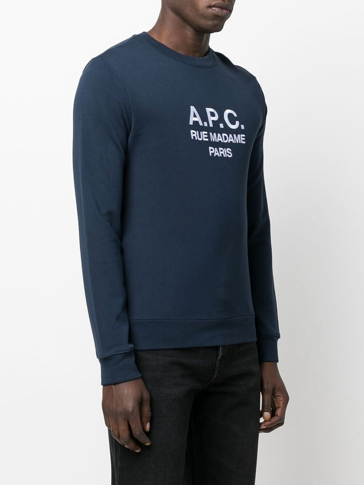 A.P.C. Sweater