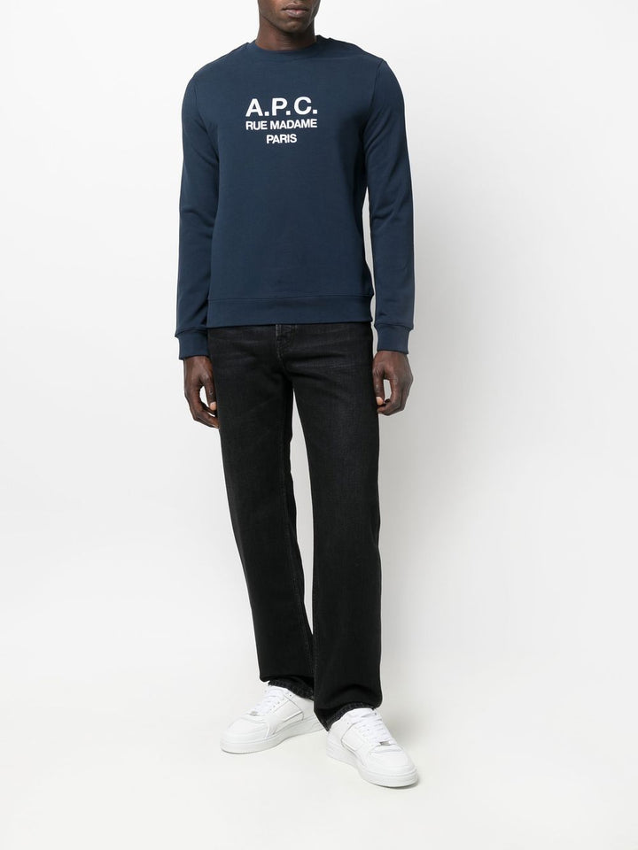 A.P.C. Sweater