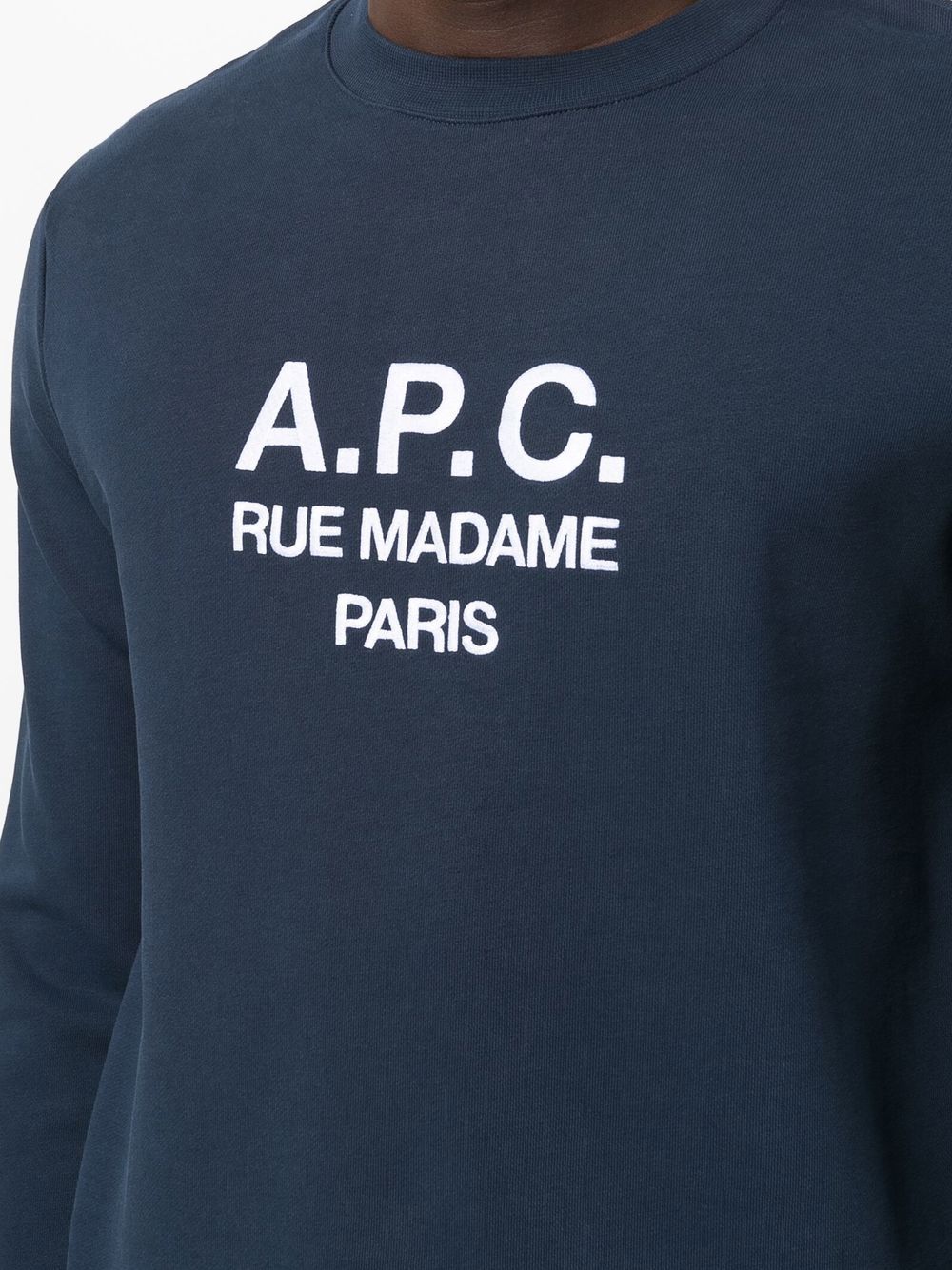 A.P.C. Sweater