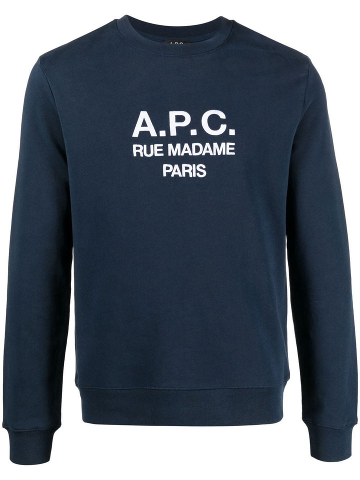 A.P.C. Sweater