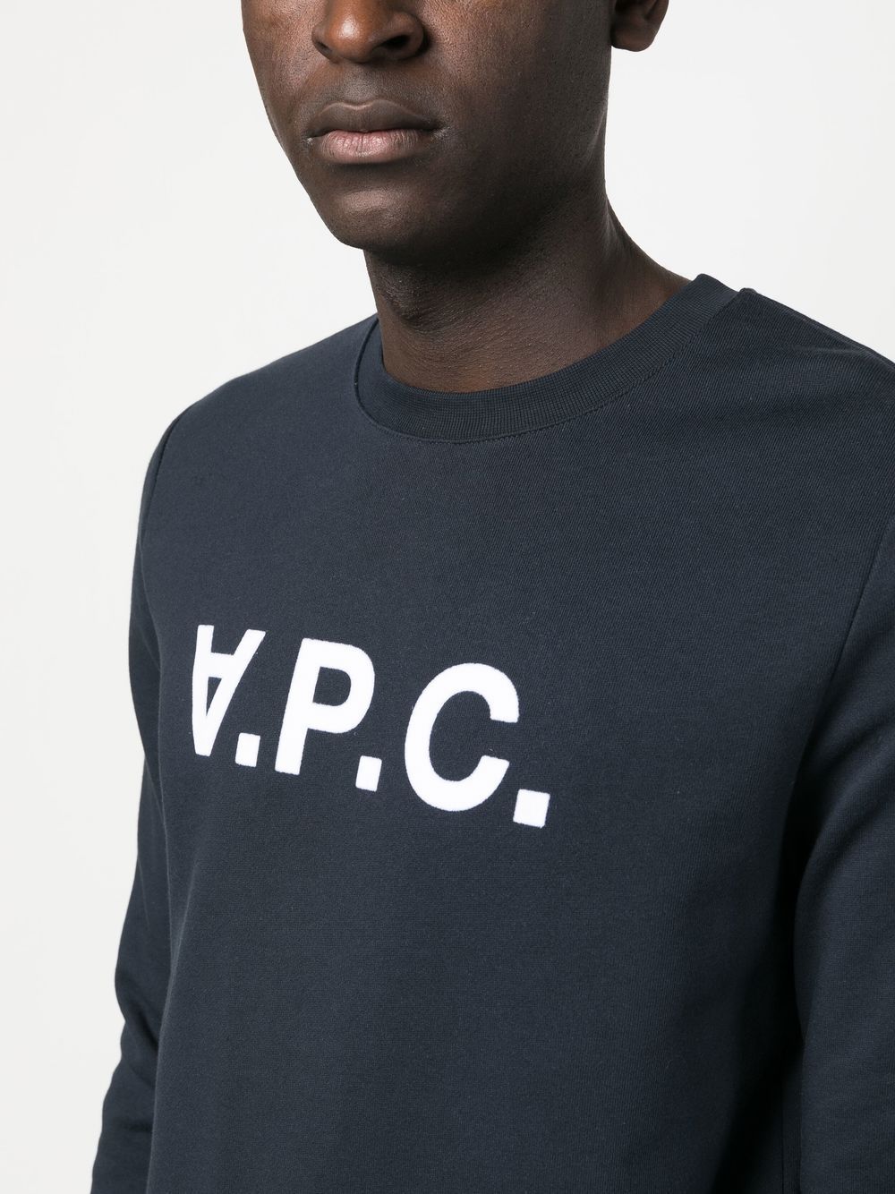 A.P.C. Sweater