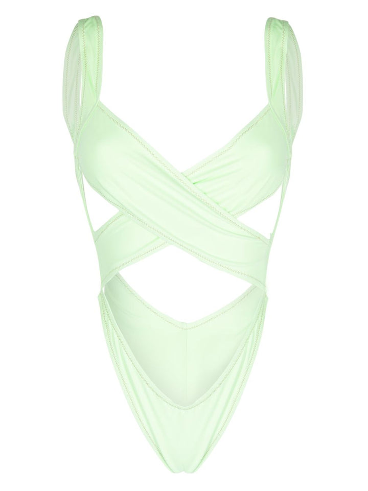 REINA OLGA one-piece swimsuit