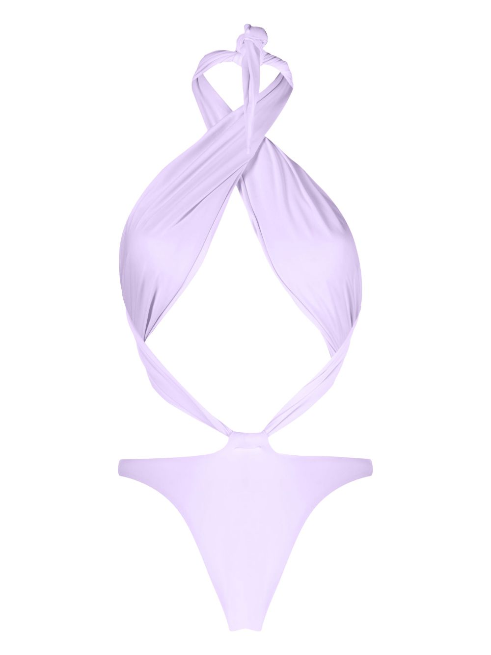 REINA OLGA Sea clothing Lilac