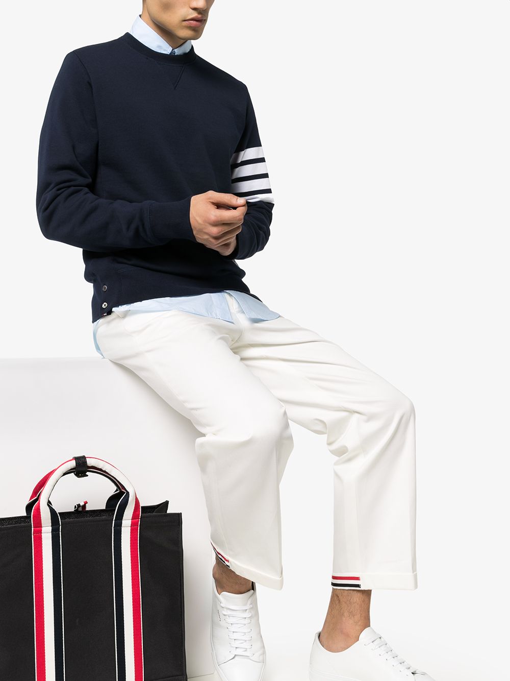 Thom Browne Sweater