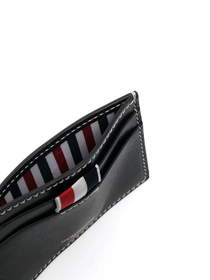 Thom Browne Wallets Blue