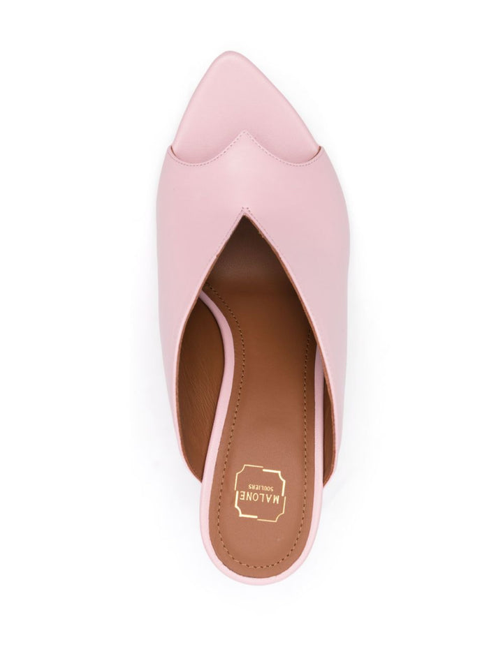 Malone Souliers Sandals Pink