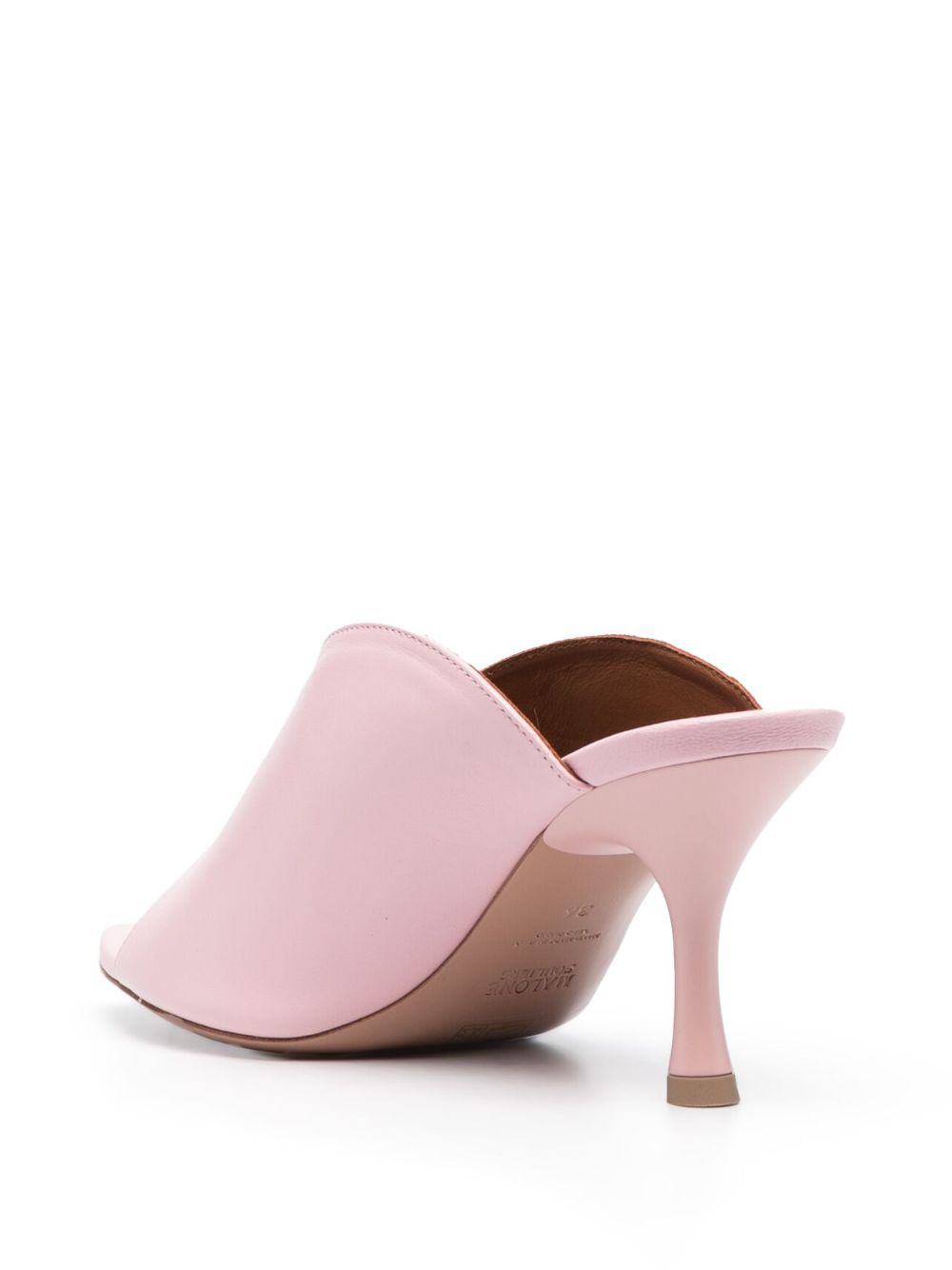 Malone Souliers Sandals Pink