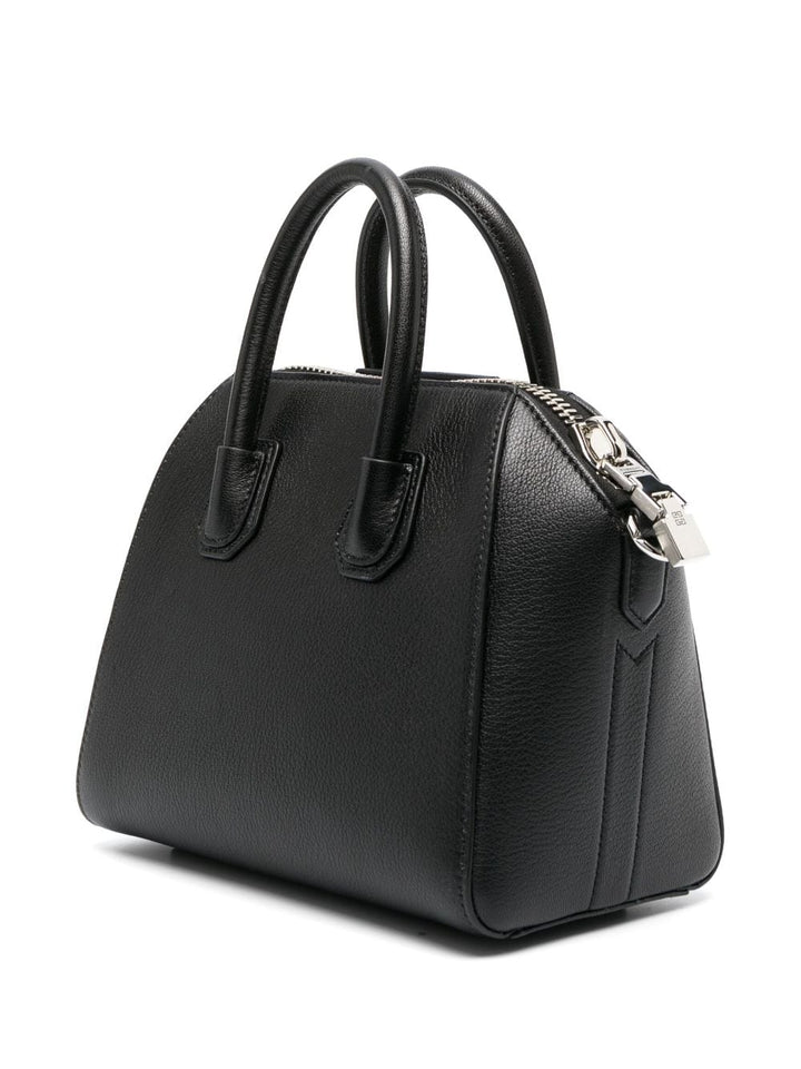 Givenchy Black Tote Bag