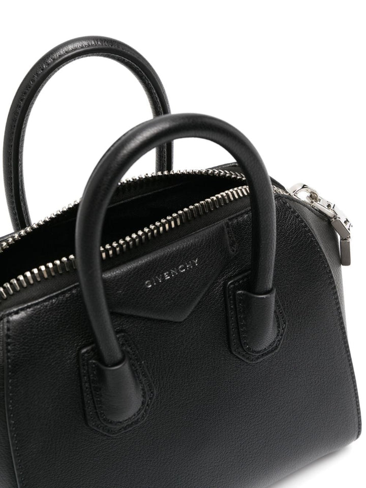 Givenchy Black Tote Bag