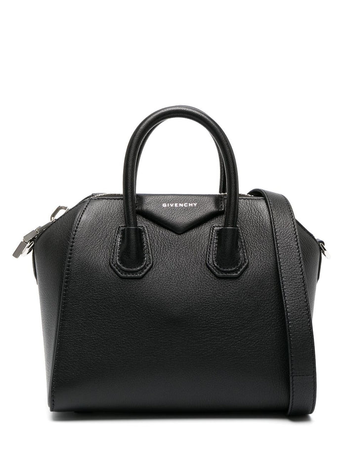 Givenchy Black Tote Bag