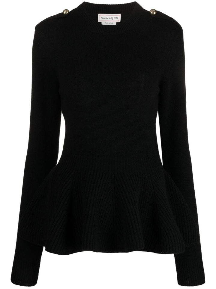 Alexander McQueen Sweater