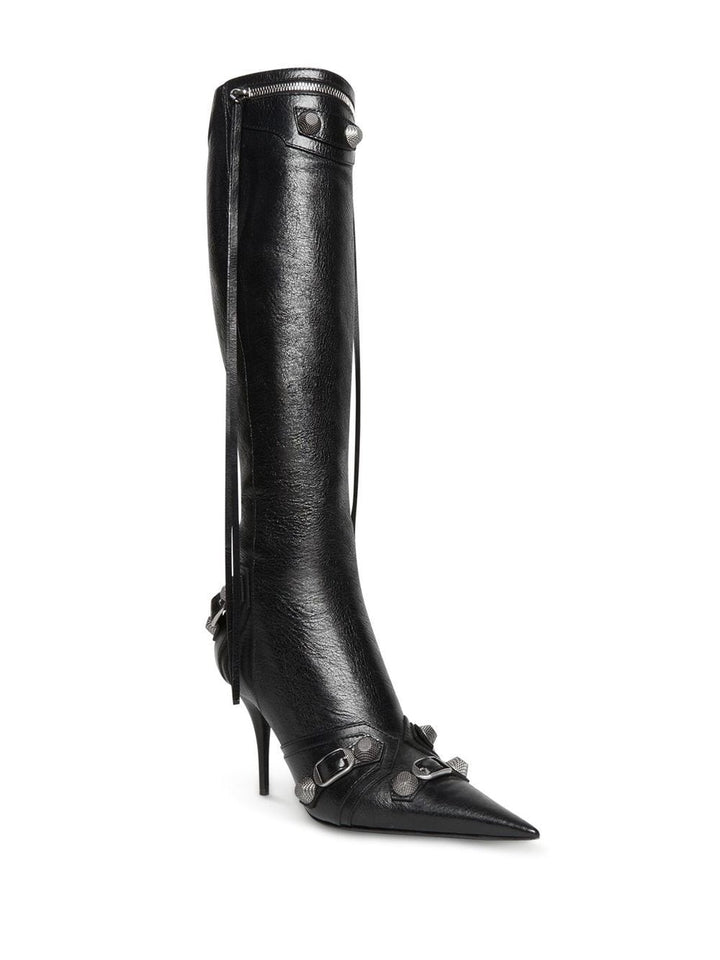 Balenciaga Cagole Boots