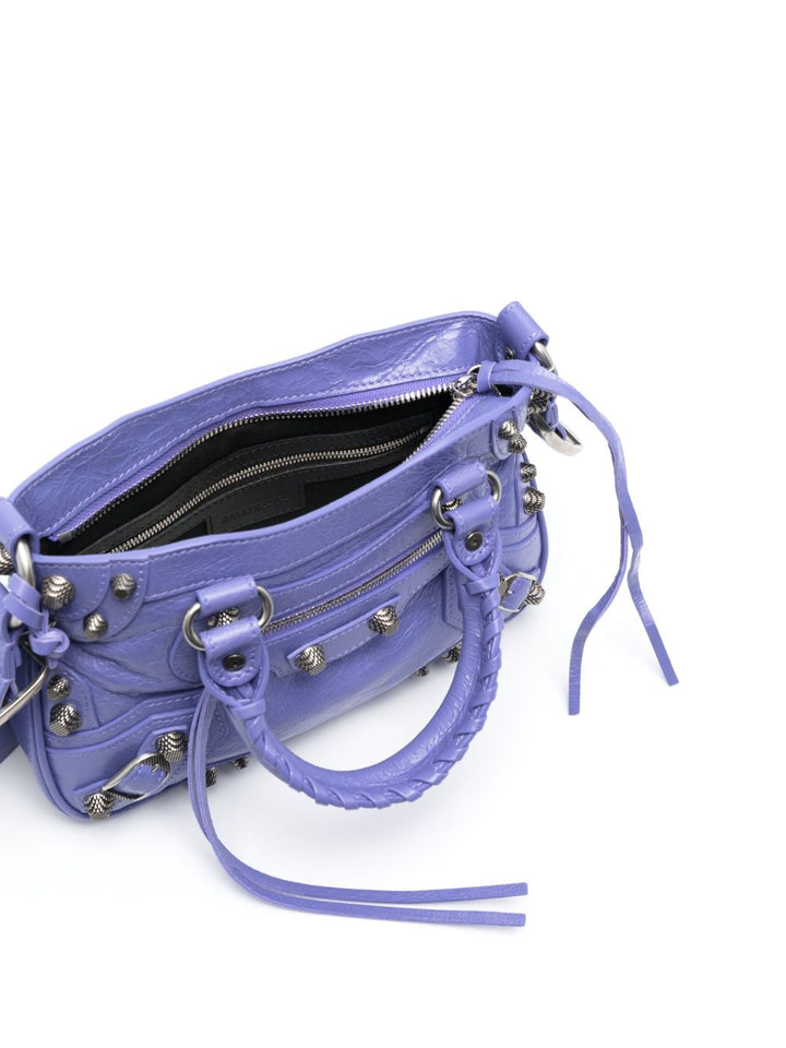 Balenciaga Bags.. Purple