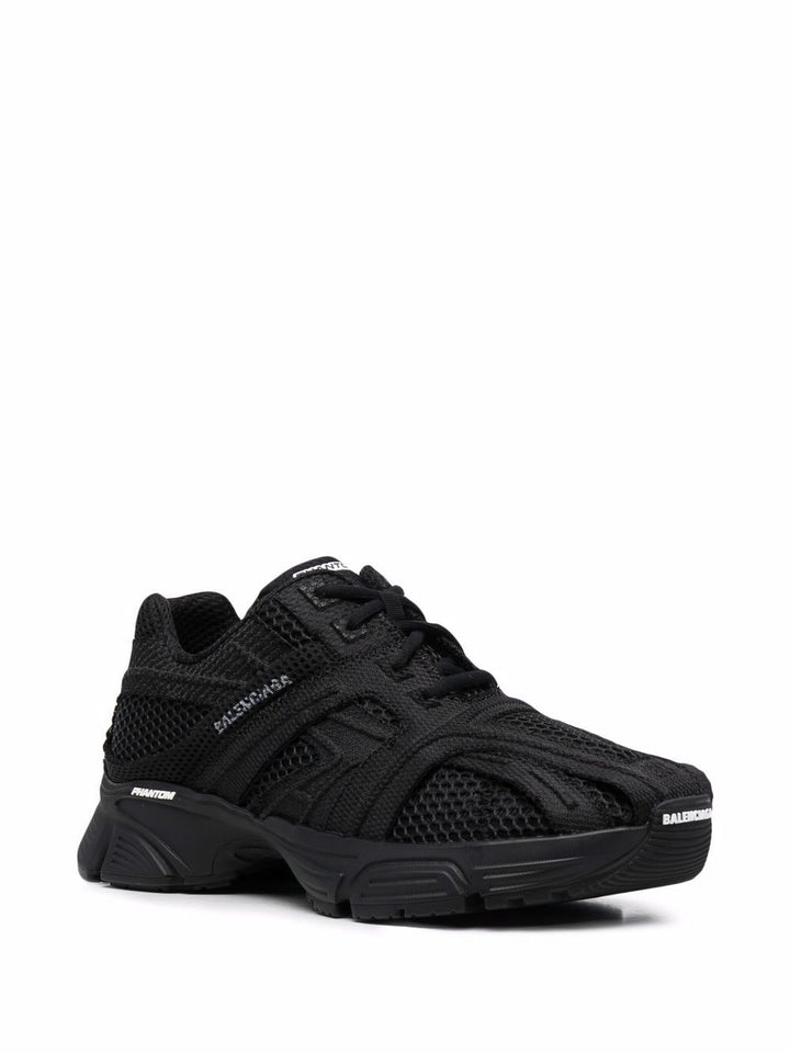 Balenciaga Sneakers Black