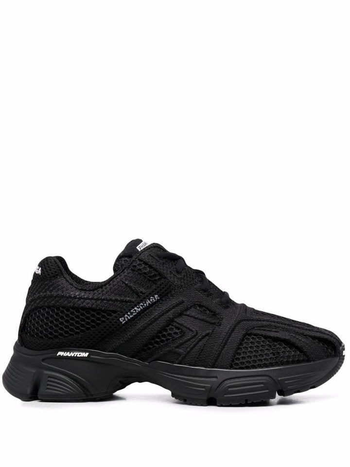 Balenciaga Sneakers Black