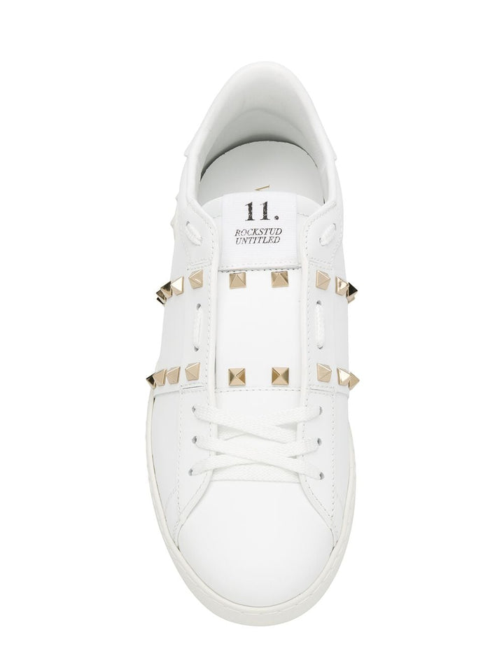 Valentino Garavani Sneakers White