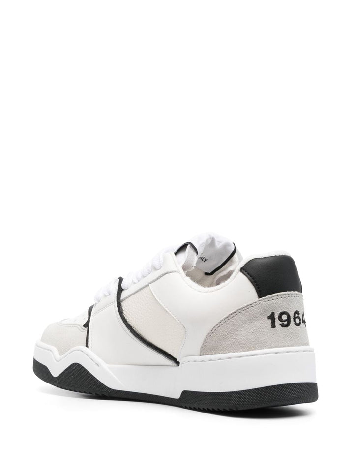 Dsquared2 Sneakers White