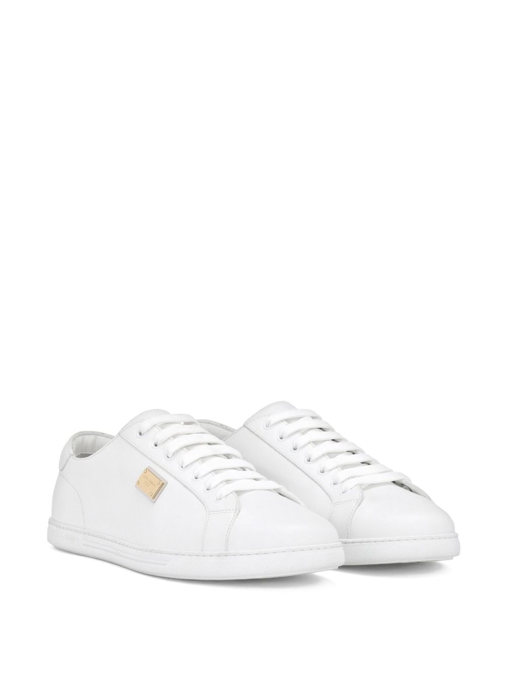 Dolce & Gabbana Sneakers White