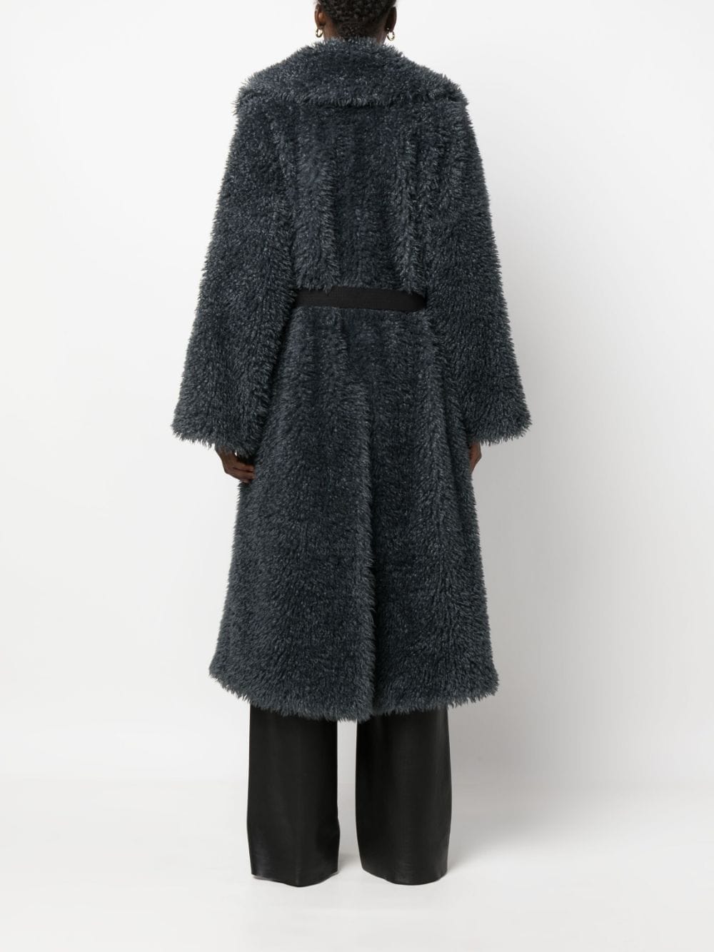 Ermanno Scervino Coat