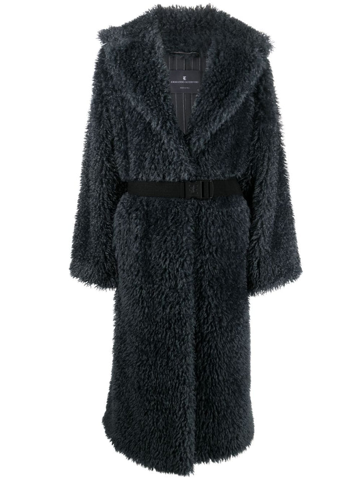 Ermanno Scervino Coat