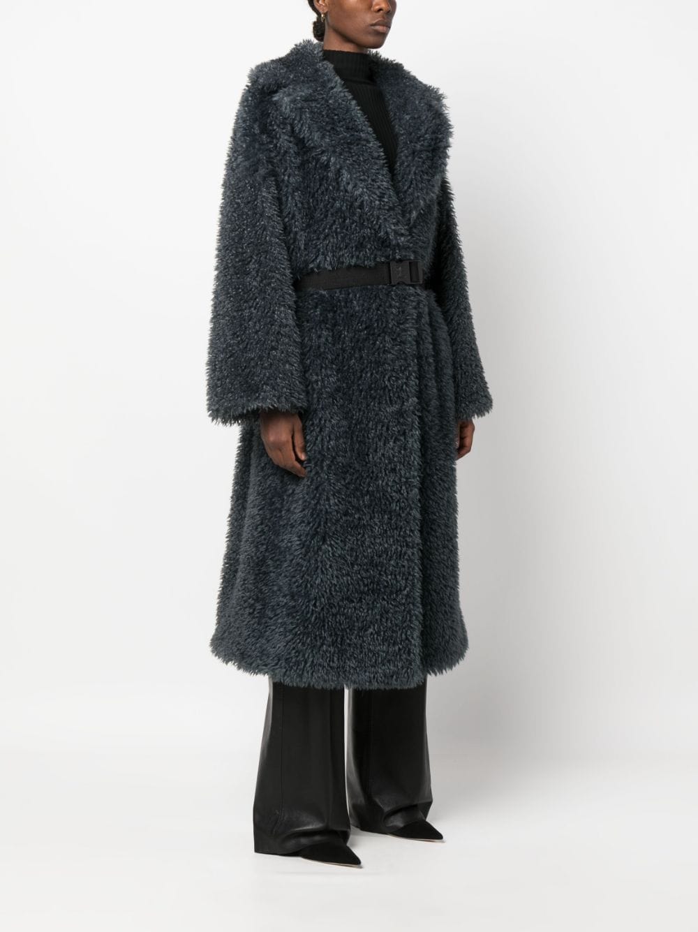 Ermanno Scervino Coat