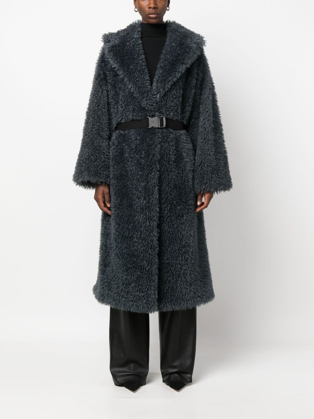 Ermanno Scervino Coat