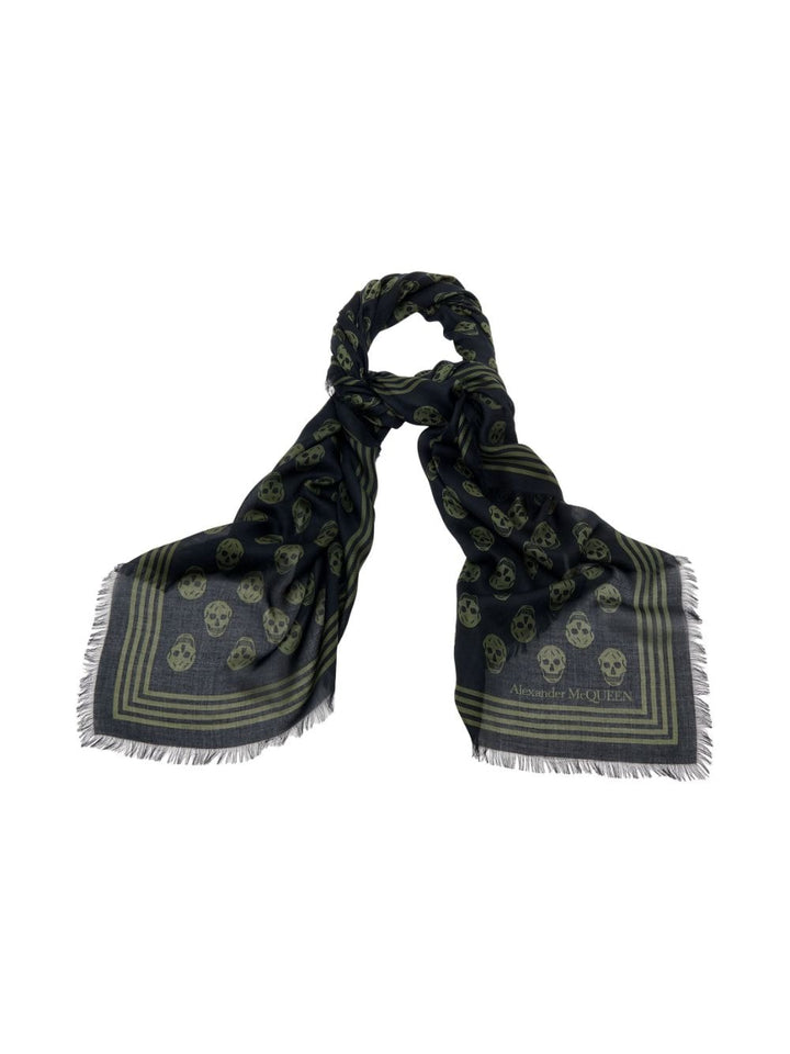 Alexander McQueen Scarf