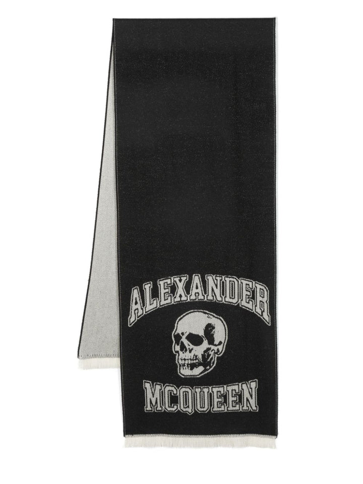 Alexander McQueen Scarf