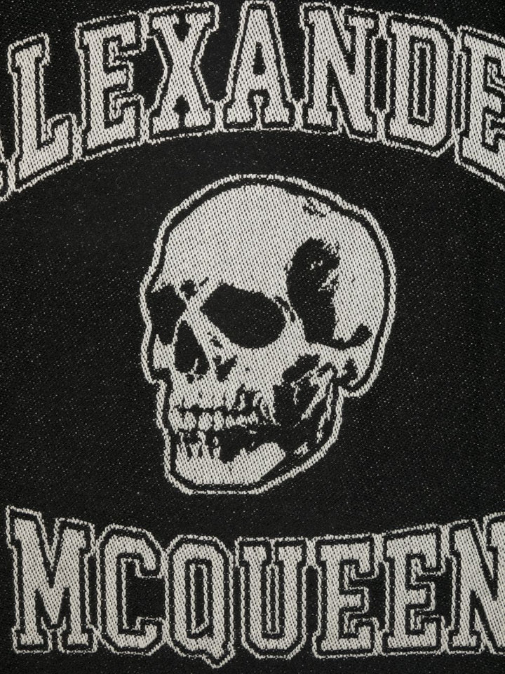 Alexander McQueen Scarf