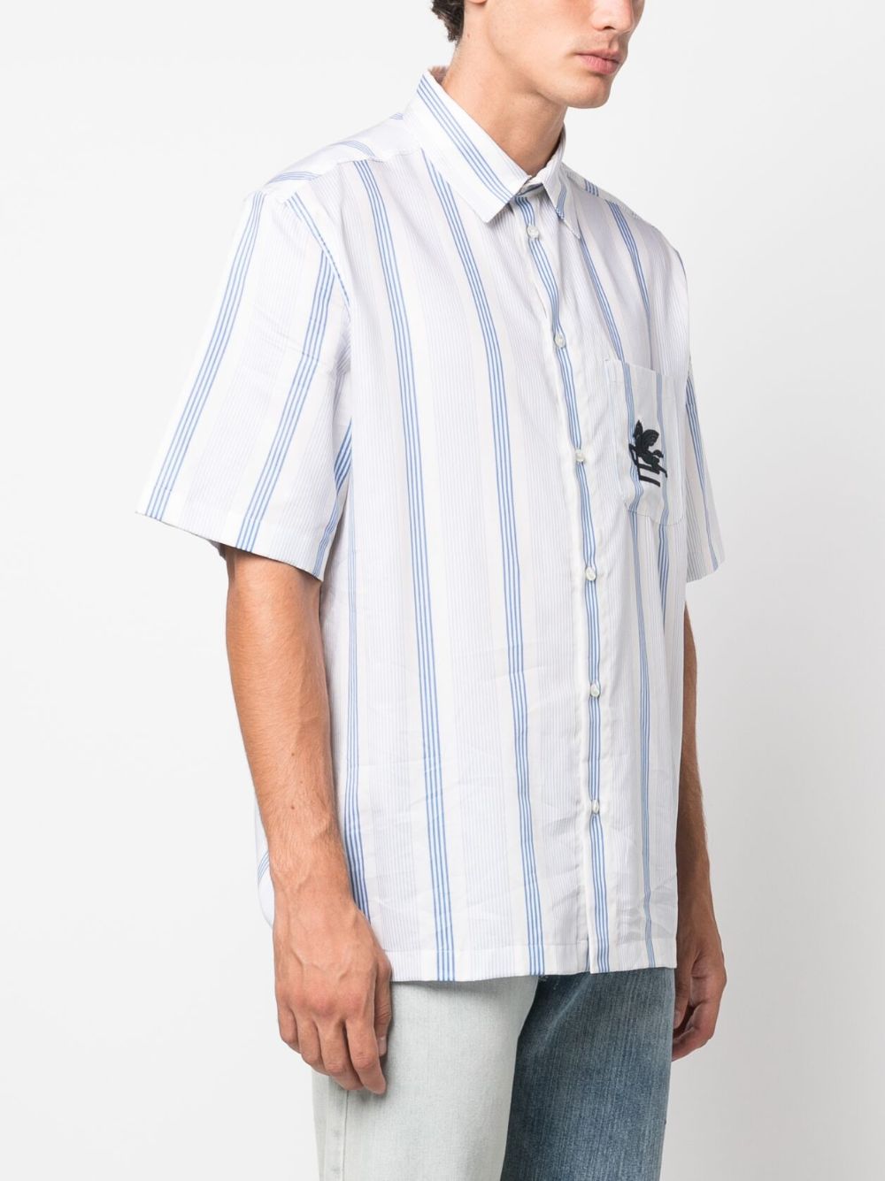 Etro Shirt