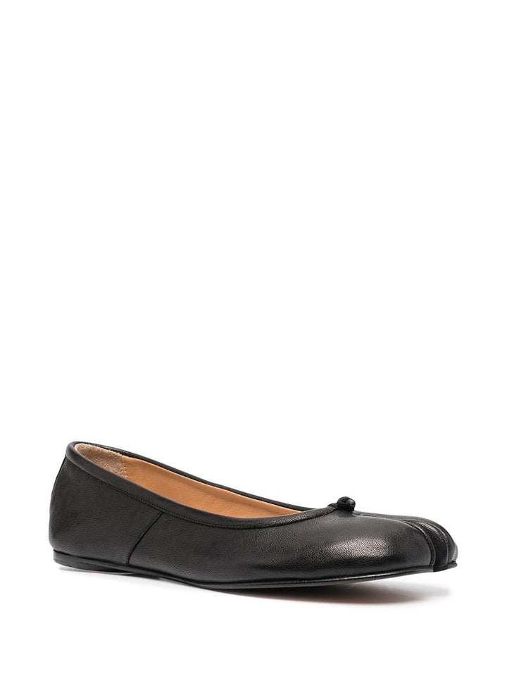 Maison Margiela Tabi Flats